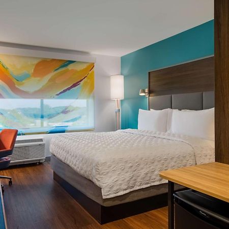 Tru By Hilton Merrillville Exteriör bild