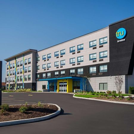 Tru By Hilton Merrillville Exteriör bild