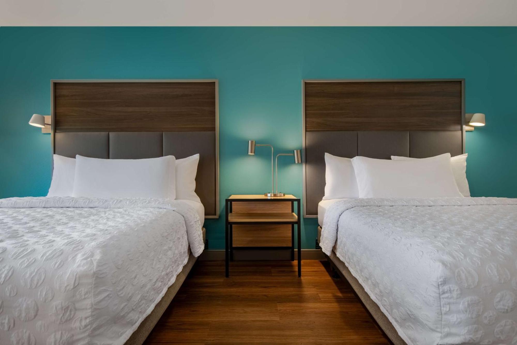 Tru By Hilton Merrillville Exteriör bild