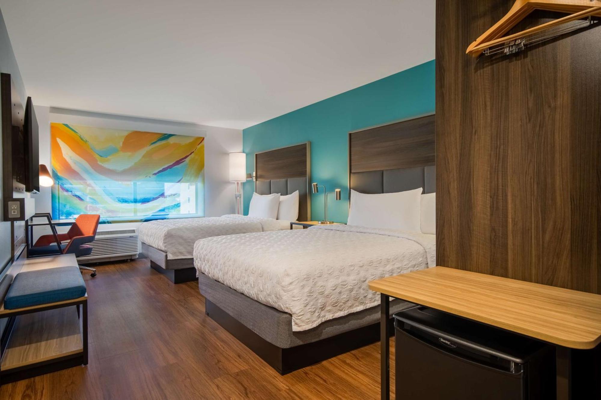 Tru By Hilton Merrillville Exteriör bild
