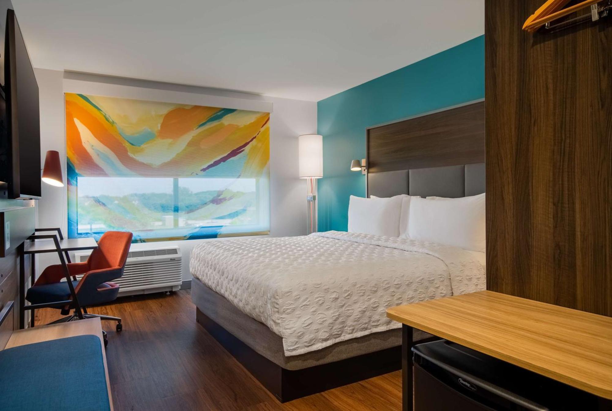 Tru By Hilton Merrillville Exteriör bild