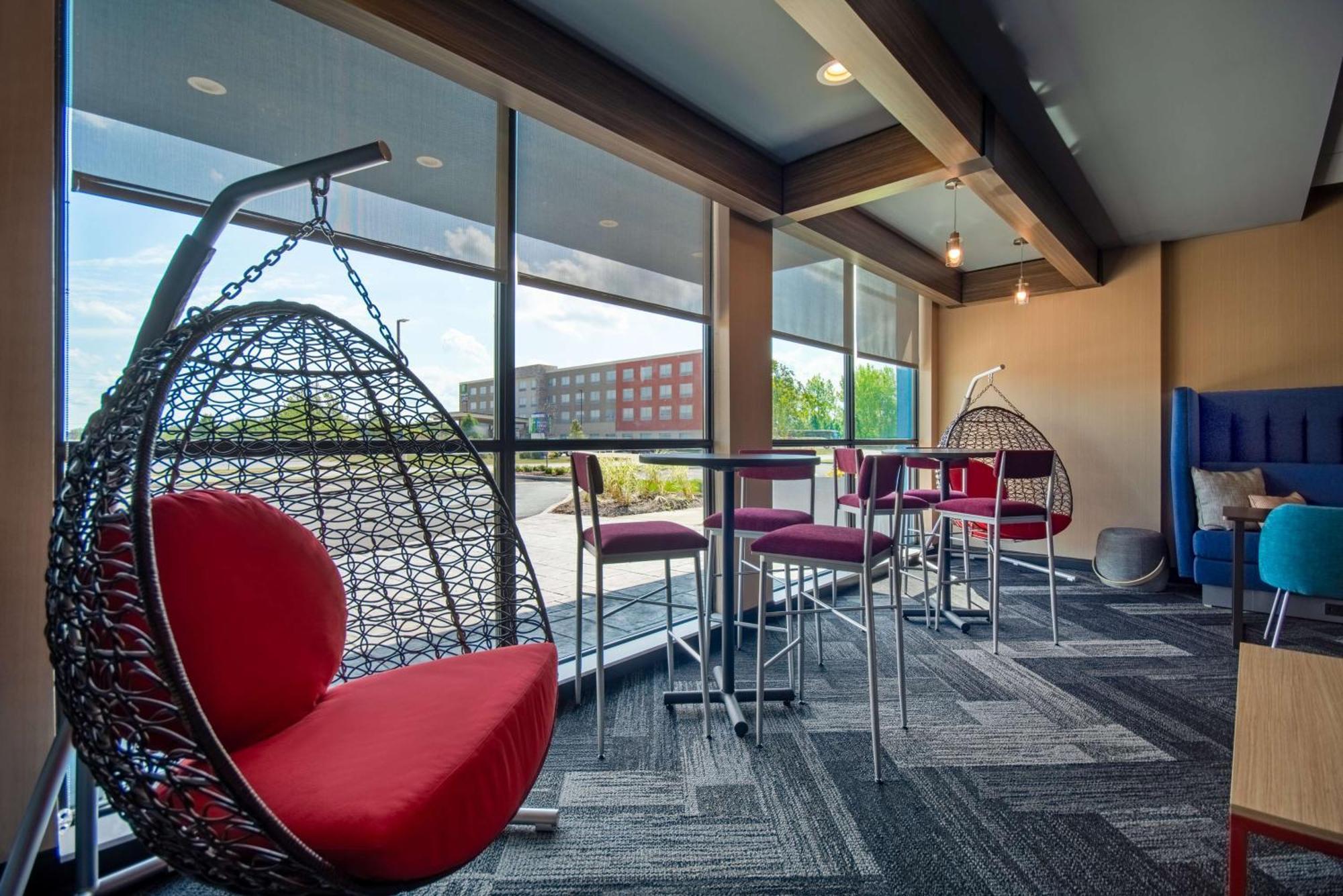 Tru By Hilton Merrillville Exteriör bild