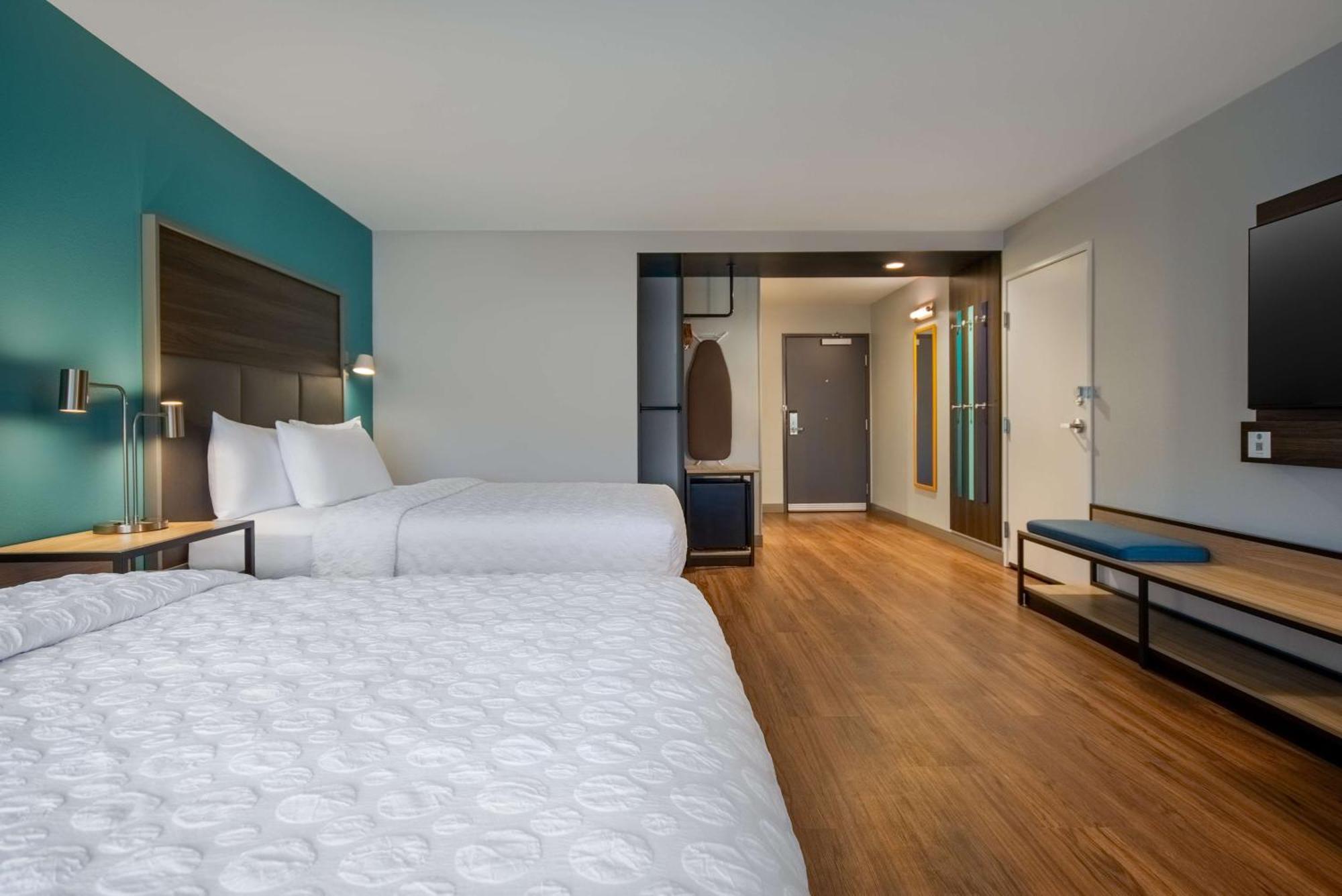 Tru By Hilton Merrillville Exteriör bild