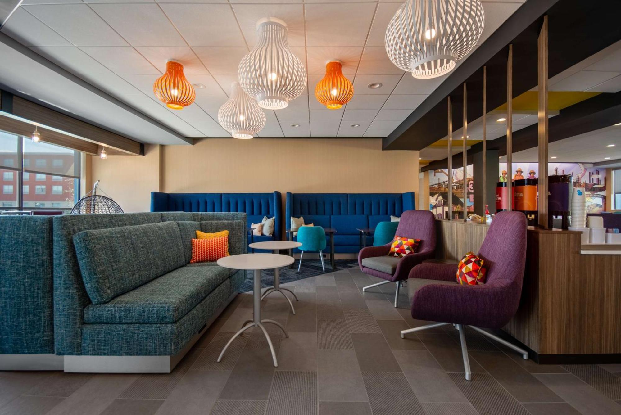 Tru By Hilton Merrillville Exteriör bild
