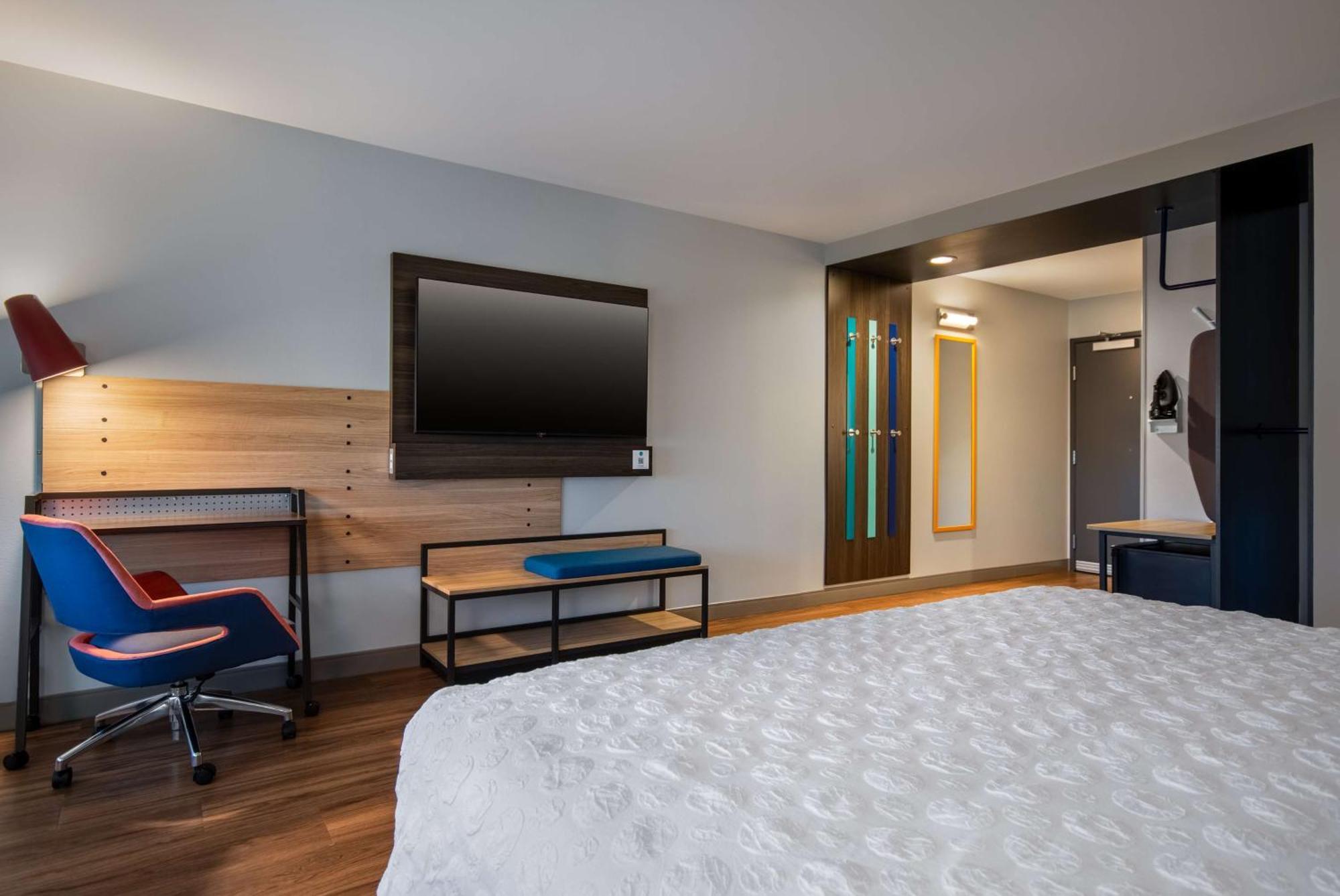 Tru By Hilton Merrillville Exteriör bild