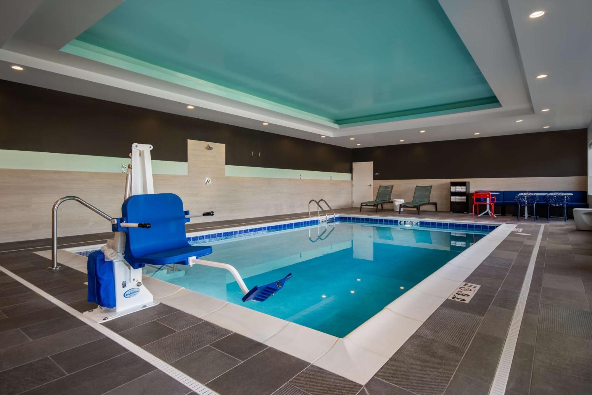 Tru By Hilton Merrillville Exteriör bild
