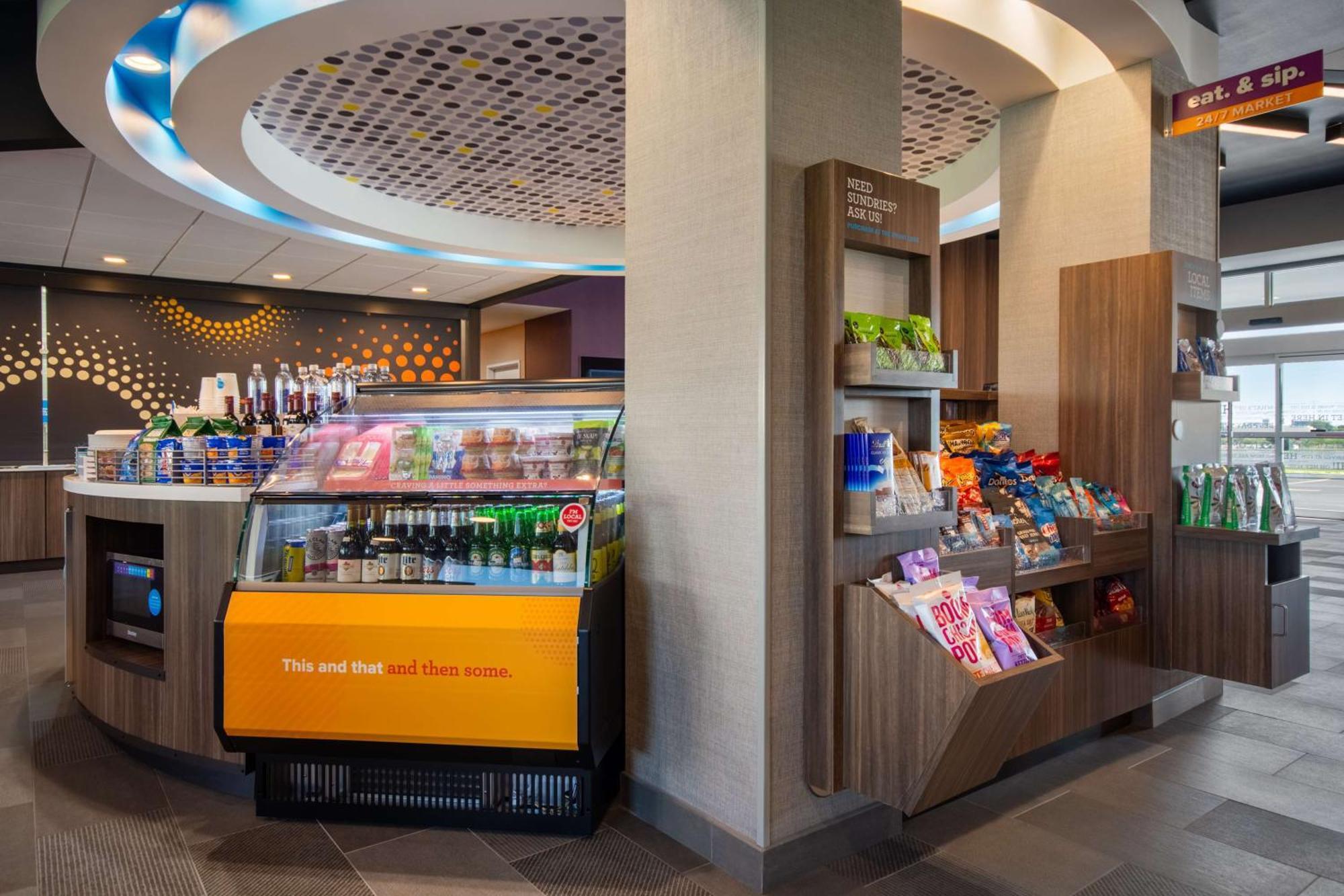 Tru By Hilton Merrillville Exteriör bild