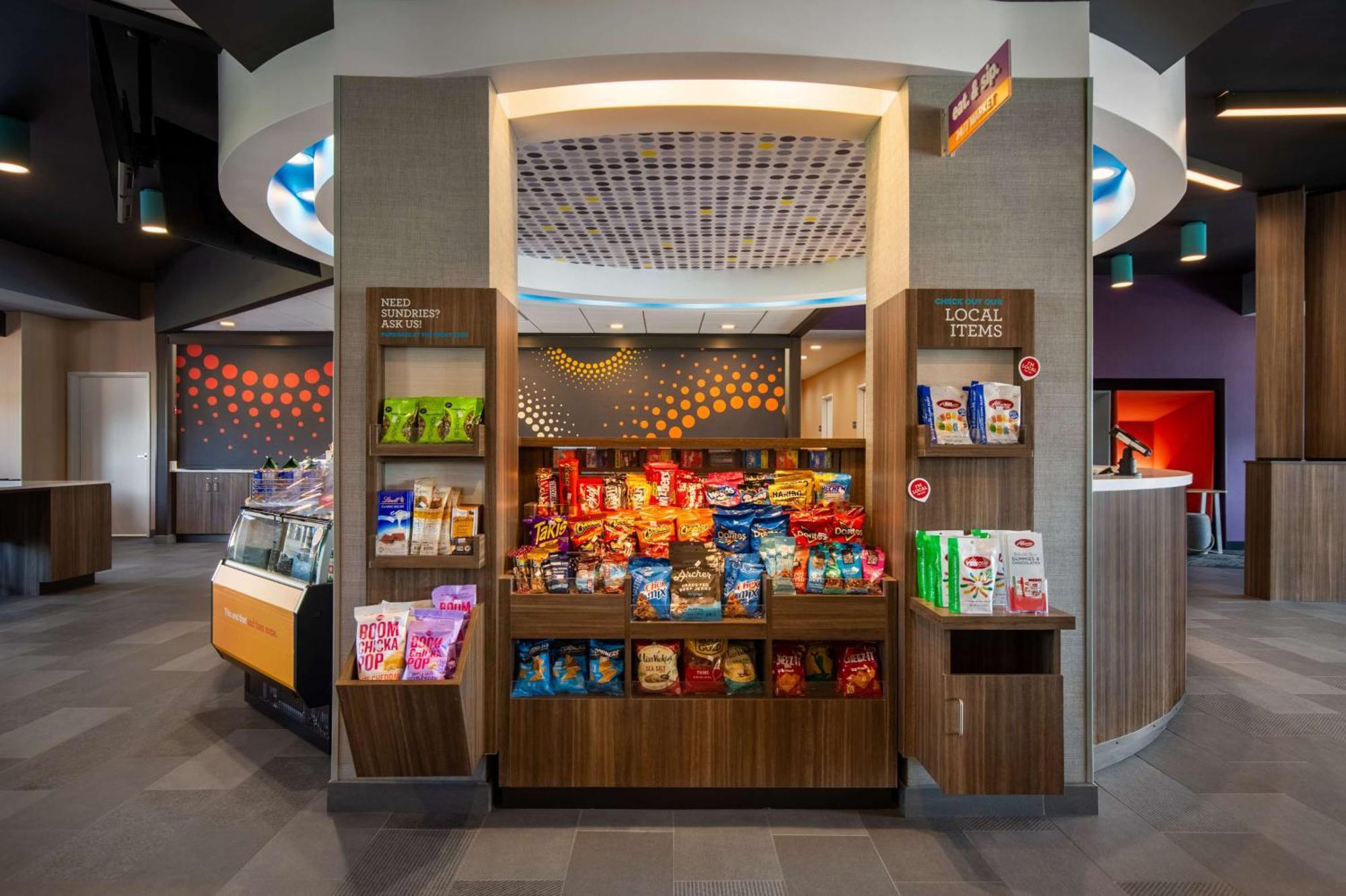 Tru By Hilton Merrillville Exteriör bild