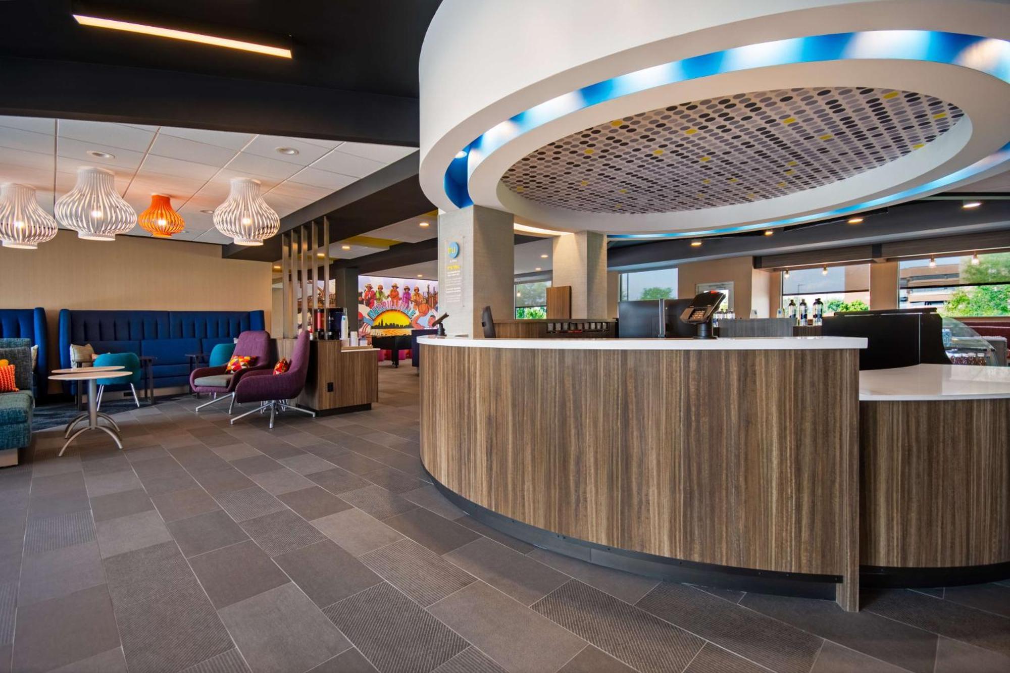 Tru By Hilton Merrillville Exteriör bild